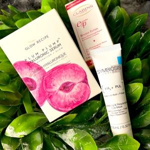 SkinCare bundle#2